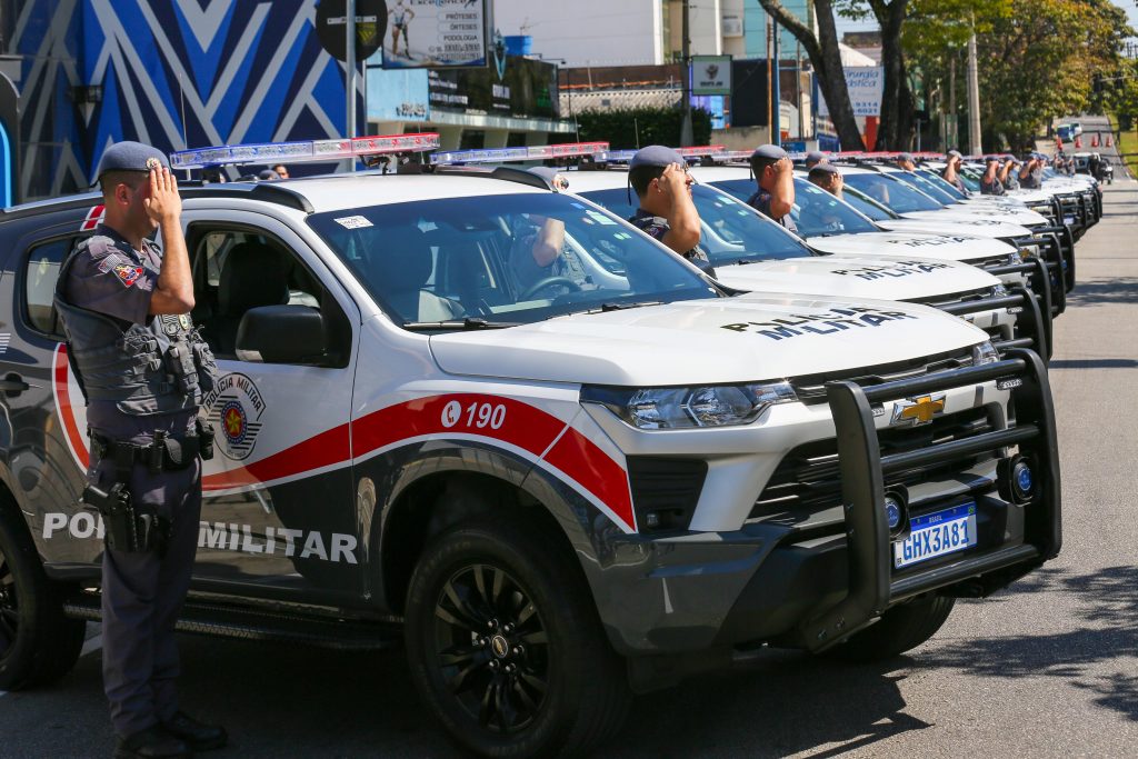 Dezessete detentos são presos em flagrante durante 'saidinha' no estado de São Paulo