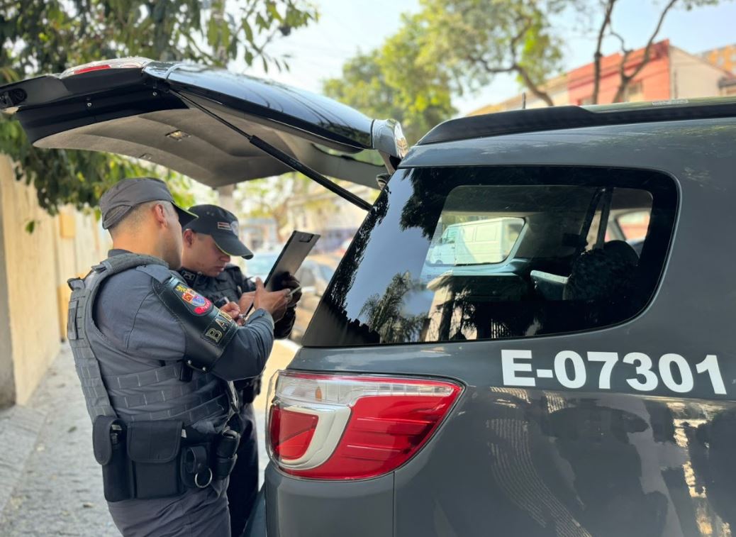 Em 11 meses, crimes patrimoniais recuam em todo o estado paulista