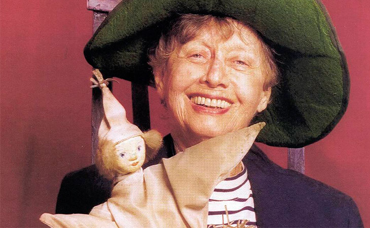 Espetáculo "Quadros de Maria" homenageia Maria Clara Machado neste domingo (14), em Vitória