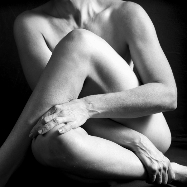 Exposição “Do corpo, quase nu” apresenta 22 fotografias celebrando a diversidade corporal