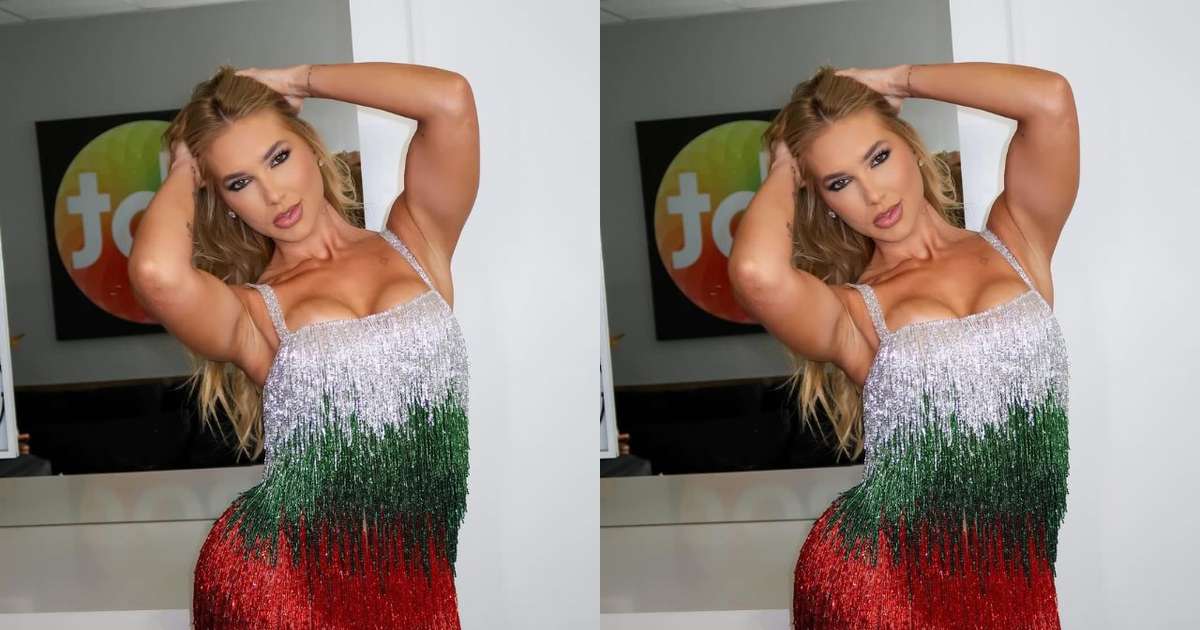 Festa do programa da Virgínia termina em confusão. Saiba tudo!