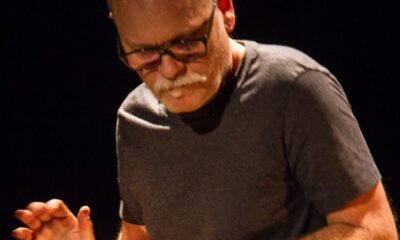 Festival Batidas do Mundo abre inscrições gratuitas para oficinas de percussão