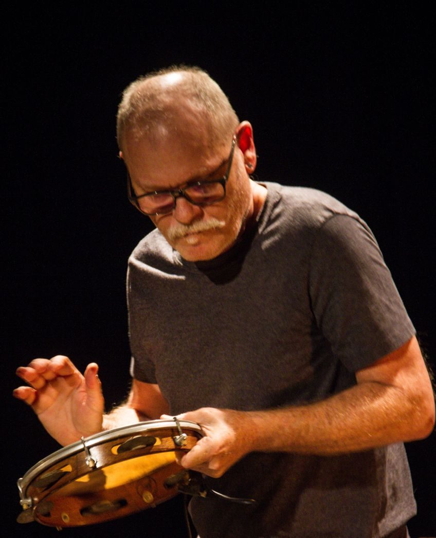 Festival Batidas do Mundo abre inscrições gratuitas para oficinas de percussão