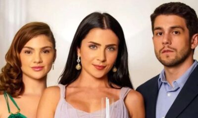 Globo encerra gravações de novela, mas não libera elenco