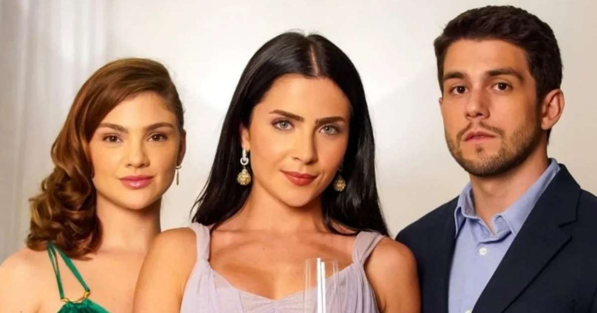 Globo encerra gravações de novela, mas não libera elenco