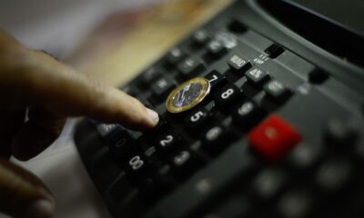 Governo Central registra déficit de R$ 20,2 bilhões em novembro