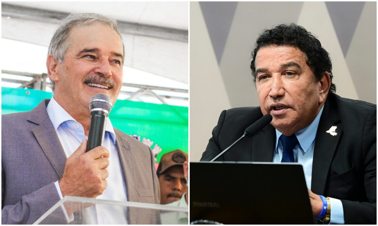 PL avalia lançar candidato a governador do ES. Guerino Zanon cotado