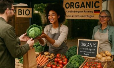 Hortifruti na Serra contrata para diversas vagas de emprego