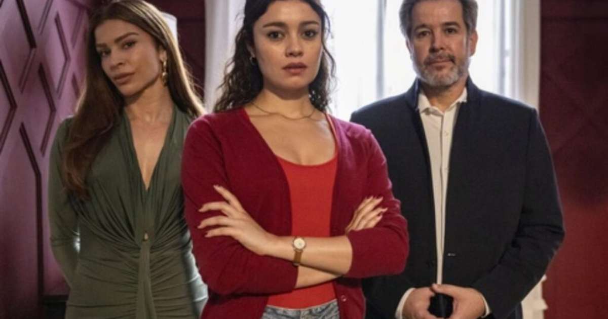 Investigação interrompida e mistério da estátua marcam a semana de Três Graças