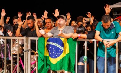 Jesus Vida Verão: Festival gospel acontece em janeiro em Vitória e Vila Velha