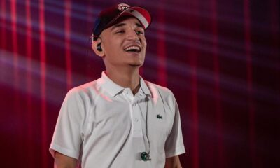 João Gomes é confirmado no Festival Movimento Cidade 2026, que promete a maior edição da história