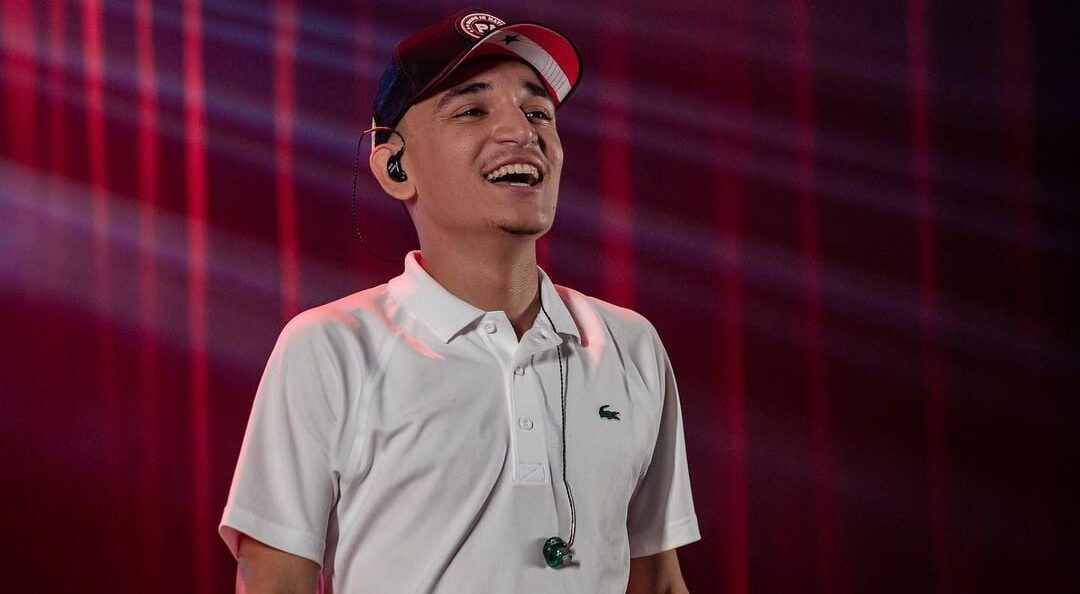 João Gomes é confirmado no Festival Movimento Cidade 2026, que promete a maior edição da história