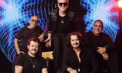 Jota Quest e Barão Vermelho no primeiro sábado de janeiro de 2026 em Guarapari