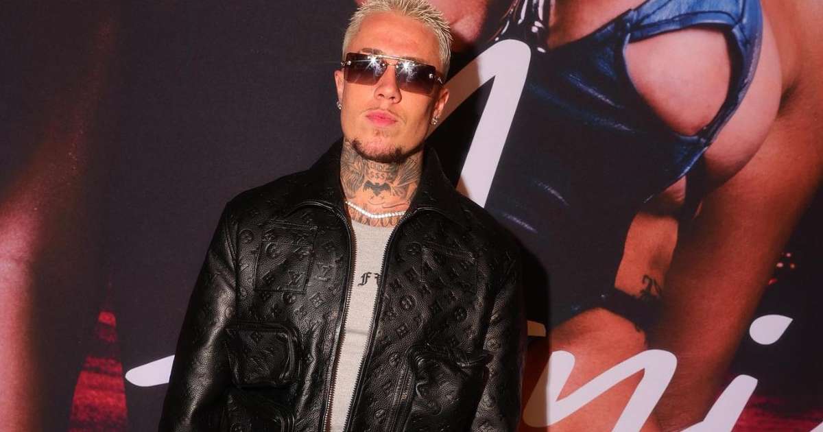 Justiça de SP condena MC Daniel e determina indenização