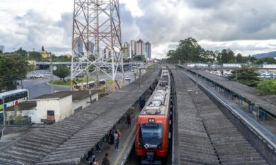 Linha 11 Coral da CPTM terá trecho interditado a partir de segunda (29) para obras do Metrô