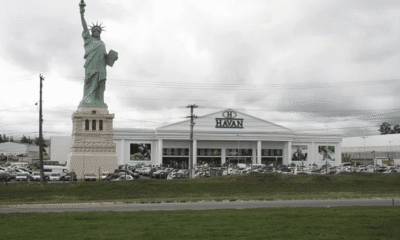 Megaloja da Havan em Vila Velha deve gerar 150 vagas