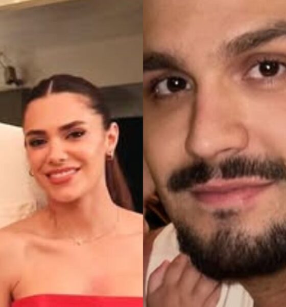 Luan Santana surpreende ao exibir fotos raríssimas da filha, Serena; veja