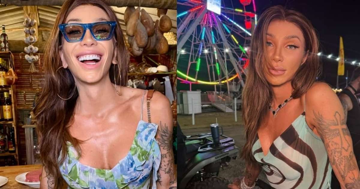 Maya Massafera abre o jogo sobre transição milionária; saiba valor