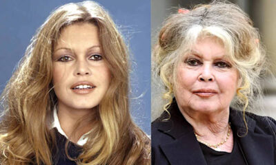 Morre Brigitte Bardot, ícone do cinema e símbolo cultural do século 20, aos 91 anos