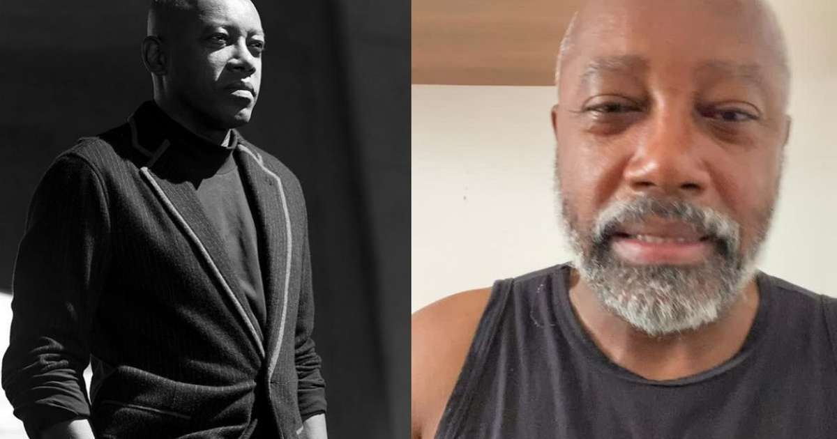 Nando Cunha enfrenta a depressão e segue em atividade