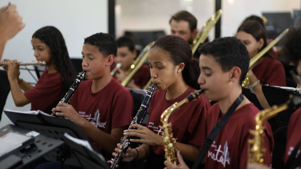 Natal com recitais e concertos temáticos em Domingos Martins e Afonso Claudio