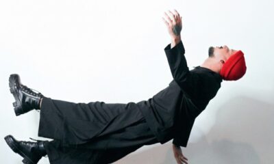 Nobat lança “Antes de Kiev”, canção que espelha a tensão da guerra na véspera de um fim de relação