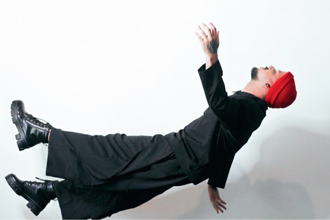 Nobat lança “Antes de Kiev”, canção que espelha a tensão da guerra na véspera de um fim de relação