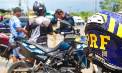 Operação Rodovida 2025/2026: Bahia reduz acidentes e feridos no Natal, mas registra aumento no número de óbitos