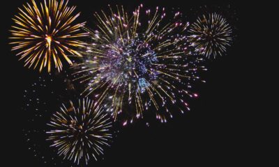 Orla capixaba se prepara para Réveillon; confira programações gratuitas já divulgadas