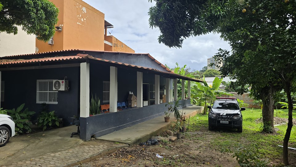 PCES conclui inquérito do caso de maus-tratos em Cariacica