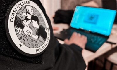 PF deflagra Operação Adeona IX contra abuso sexual infantojuvenil no Espírito Santo — Polícia Federal