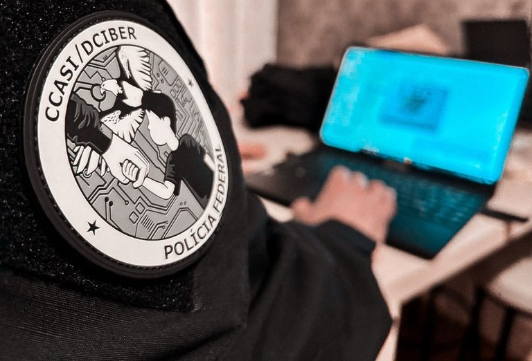 PF deflagra Operação Adeona IX contra abuso sexual infantojuvenil no Espírito Santo — Polícia Federal