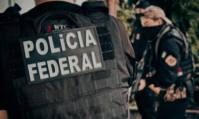 PF investiga esquema de importação irregular e comercialização de aparelhos eletrônicos — Polícia Federal