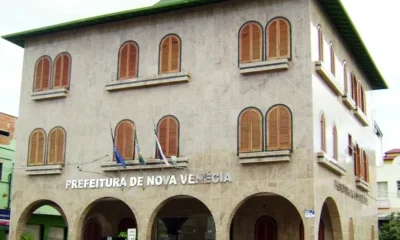Justiça Eleitoral investiga uso da máquina pública em Nova Venécia e reúne três ações por abuso de poder em ano eleitoral