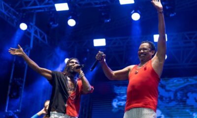 Pazolini aposta no sucesso de 2025 e anuncia É o Tchan na abertura na arena de verão