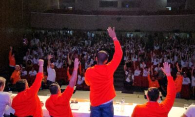 Petroleiros do Norte Fluminense suspendem greve após 16 dias