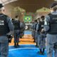 Polícia Militar realiza formatura do I CPAAR da 16ª Cia Independente