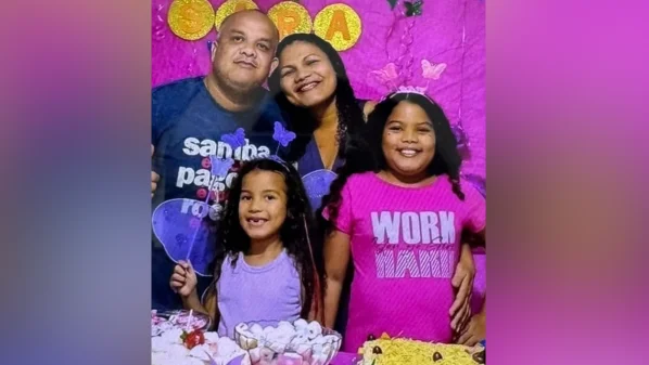 Polícia faz buscas por suspeito de causar acidente que matou quatro pessoas em Jaguaré