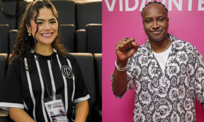 Quais famosos são corinthianos? Veja a lista de estrelas que torcem para o Timão