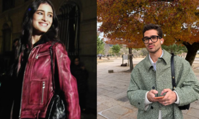 Quem é Luiza Perote, Novo Affaire de João Guilherme?