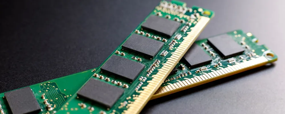 Samsung teria aumentado preço de memórias RAM DDR5 em mais de 100%, diz siteSamsung teria aumentado preço de memórias RAM DDR5 em mais de 100%, diz site