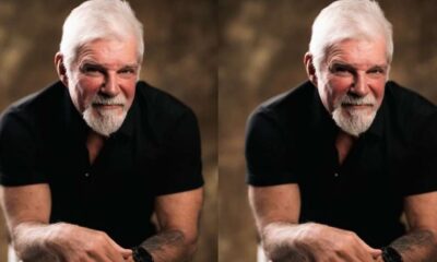 Raul Gazolla conta como sobreviveu a seis infartos!