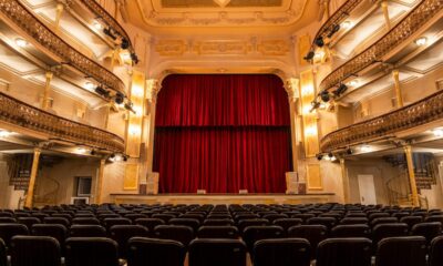 Reabertura do Carlos Gomes reacende debate sobre gestão da cultura no Estado