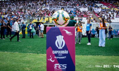 Release Site TVE Transmite todos os jogos do capixabão Foto FES (1) (3)