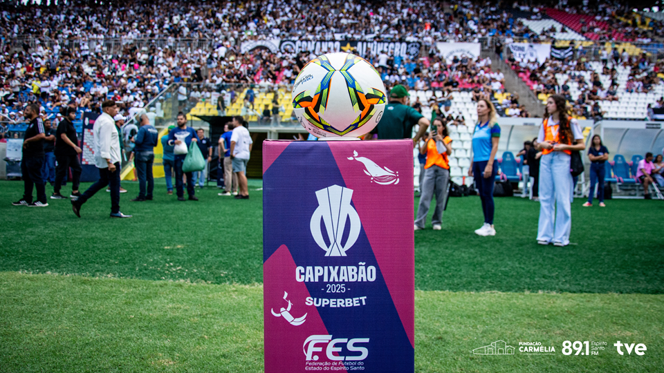 Release Site TVE Transmite todos os jogos do capixabão Foto FES (1) (3)