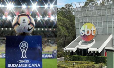 SBT leva rasteira de streaming e fica sem direitos de transmissão!