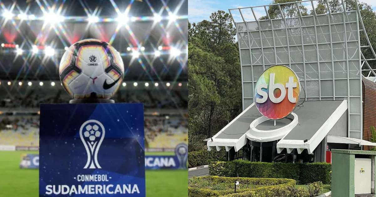SBT leva rasteira de streaming e fica sem direitos de transmissão!