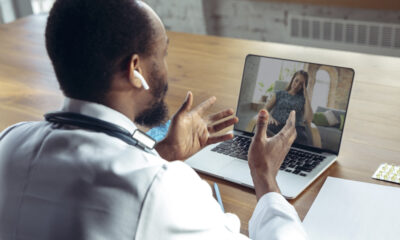 Saúde Digital Paulista fortalece rede pública em 154 municípios e amplia atendimento com TeleAVC