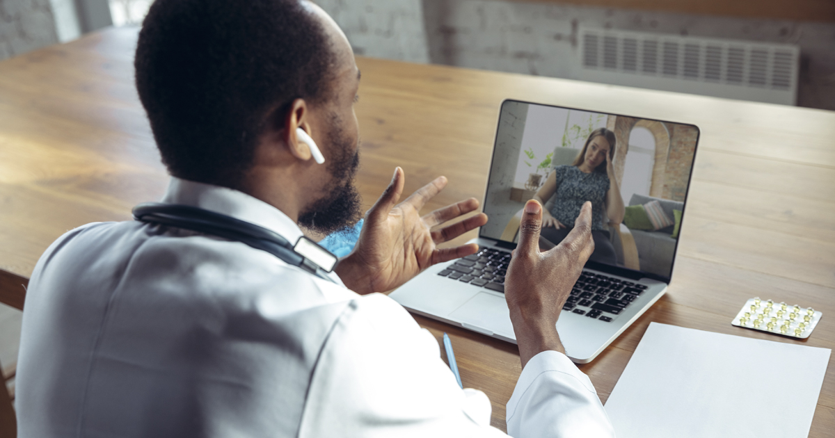 Saúde Digital Paulista fortalece rede pública em 154 municípios e amplia atendimento com TeleAVC