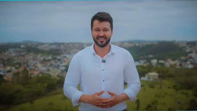 André Fagundes anuncia pré-candidatura a deputado estadual destacando trajetória construída na prática